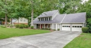 4318 N Smoke Ridge Court Ne Roswell, GA 30075 - Image 14207352