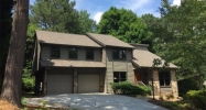 4201 Chimney Lake Drive Ne Roswell, GA 30075 - Image 14208360