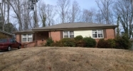 2312 Vistamont Drive Decatur, GA 30033 - Image 14223035