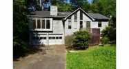 1752 N Hadaway Road Nw Kennesaw, GA 30152 - Image 14225293