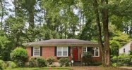 2588 Patrick Court Se Atlanta, GA 30317 - Image 14233107