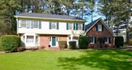 724 Lanford Springs Drive Lilburn, GA 30047 - Image 14236121