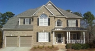 148 Golden Aster Trace Acworth, GA 30101 - Image 14249402