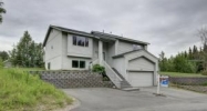 9201 E Brooklyn Circle Palmer, AK 99645 - Image 14253155