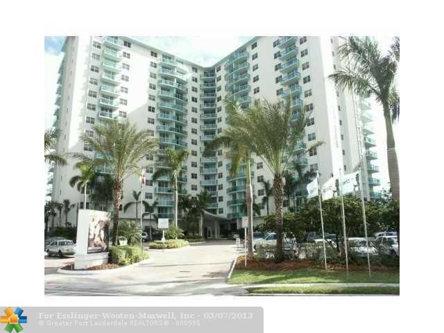 3001 S OCEAN DR # 909E - Image 14267801