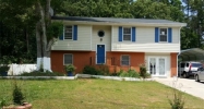 1597 Sugar Plum Drive Sw Conyers, GA 30094 - Image 14268539