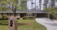 4424 Lake Ivanhoe Drive Tucker, GA 30084 - Image 14284893