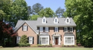 8720 Lake Glen Court Alpharetta, GA 30022 - Image 14285208