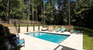 4048 Oak Forest Circle Marietta, GA 30062 - Image 14287251