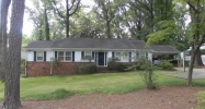 1460 Moores Mill Road Nw Atlanta, GA 30327 - Image 14290108