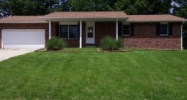 508 Mercury Dr Godfrey, IL 62035 - Image 14308241