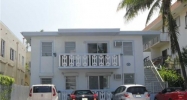 932 EUCLID AV # 1 Miami Beach, FL 33139 - Image 14309045