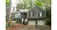 1141 Etowah Valley Lane Woodstock, GA 30189 - Image 14313667