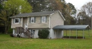 4886 Cleveland Hwy Cohutta, GA 30710 - Image 14317621