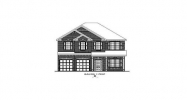 258 Cleburne Place Acworth, GA 30101 - Image 14321442