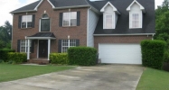 3503 Autumn Farm Terrace Buford, GA 30519 - Image 14344769