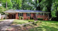 207 Shawnee Trail Se Marietta, GA 30067 - Image 14347258