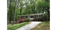 3081 Leafwood Drive Decatur, GA 30033 - Image 14362925