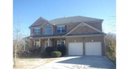 1249 Tree Leaf Lane Conyers, GA 30012 - Image 14375402