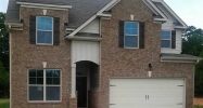 1436 Stone Ridge Court Hampton, GA 30228 - Image 14378086