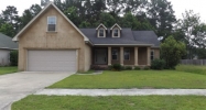 160 Hardwood Forest Dr Brunswick, GA 31525 - Image 14380259