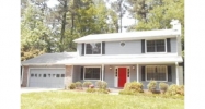 5256 Omalley Lane Stone Mountain, GA 30088 - Image 14382320