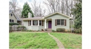 339 Winnona Drive Decatur, GA 30030 - Image 14386898