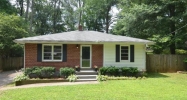 1036 Oakview Drive Se Smyrna, GA 30080 - Image 14387026