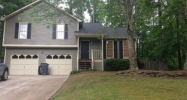 136 Amber Lane Dallas, GA 30157 - Image 14388444