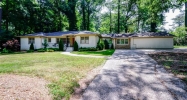 3851 Wieuca Road Ne Atlanta, GA 30342 - Image 14392144