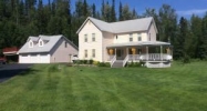 1101 N Old Trunk Road Palmer, AK 99645 - Image 14407338