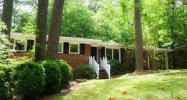 2505 Woodacres Road Ne Atlanta, GA 30345 - Image 14410897