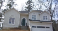 1332 Yorktown Circle Lawrenceville, GA 30043 - Image 14417837