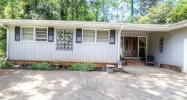 4629 Wendover Drive Stone Mountain, GA 30083 - Image 14430526