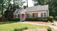 1176 Park Boulevard Stone Mountain, GA 30083 - Image 14430525