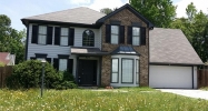 1015 Redan Trace Stone Mountain, GA 30088 - Image 14430530