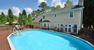 1707 Cunningham Road Sw Marietta, GA 30008 - Image 14437494