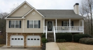 132 Sable Trace Trail Acworth, GA 30102 - Image 14437639