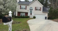 2045 Harvest Circle Fairburn, GA 30213 - Image 14437863