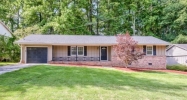 3476 Creatwood Trail Se Smyrna, GA 30080 - Image 14438076