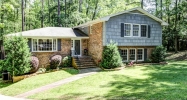 1360 N Shadygrove Court Stone Mountain, GA 30083 - Image 14438847