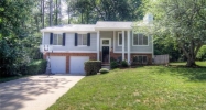 1330 Taylor Oaks Drive Roswell, GA 30076 - Image 14438821