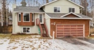 9103 W Parkview Terrace Loop Eagle River, AK 99577 - Image 14439345