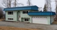 12146 Curtis Circle Eagle River, AK 99577 - Image 14439342