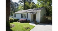 2335 Brengare Drive Decatur, GA 30033 - Image 14439330