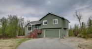 10378 E Olivewood Drive Palmer, AK 99645 - Image 14439506