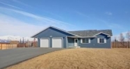 9341 E Coho Circle Palmer, AK 99645 - Image 14439502