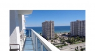 1945 S OCEAN DR # 1705 Hallandale, FL 33009 - Image 14440230