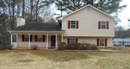 365 Rocky Cove Trail Lawrenceville, GA 30044 - Image 14440323