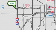 I-96 and W. Saginaw Highway Lansing, MI 48917 - Image 14442158